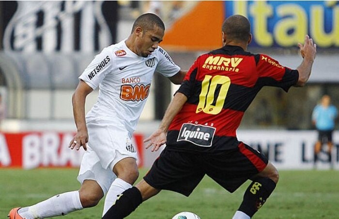 Resultados da 21.ª rodada esquentam briga pelo Campeonato Brasileiro 2012