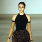 Forum Tufi Duek: desfile na SPFW Inverno 2010