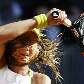 Eslovaca Daniela Hantuchova se atrapalha e é eliminada na Espanha
