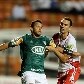 Com dois gols de Leandro, Palmeiras vence Botafogo-SP por 2 a 0 pelo Paulistão