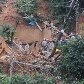 Aumenta o número de mortos por causa da forte chuva no Rio Aumenta o número de mortos por causa da forte chuva no Rio