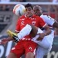 Rodada do Paulistão definiu os confrontos nas quartas de final do torneio Rodada do Paulistão definiu os confrontos nas quartas de final do torneio
