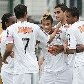 Santos, Botafogo e Fluminense em campo