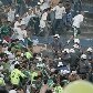 Torcidas mostram sua face violenta nas arquibancadas paulistas