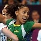 Invicta, equipe feminina de Handebol vence 3 partidas seguidas em Londres