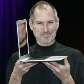 Steve Jobs apresenta notebook mais fino no mercado Steve Jobs apresenta notebook mais fino no mercado