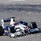 Robert Kubica pilota a nova BMW F1.09 na Espanha Robert Kubica pilota a nova BMW F1.09 na Espanha