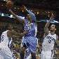 Carmelo Anthony comanda triunfo dos Nuggets sobre os Hornets