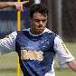Kléber participa de treino do Cruzeiro, que se prepara para a disputa do Campeonato Mineiro Kléber participa de treino do Cruzeiro, que se prepara para a disputa do Campeonato Mineiro