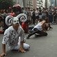 Fãs de Lady Gaga já se preparam para show