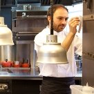 Arte & Lazer - A cozinha do restaurante El Celler de Can Roca - Foto: Divulgação