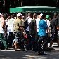 Confronto entre as torcidas de Palmeiras e Corinthians deixou um morto