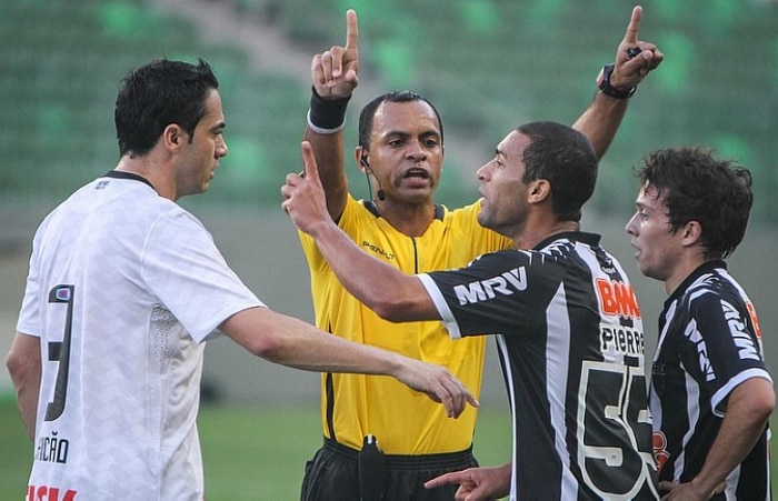 Atlético-MG 