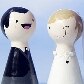Mercado de casamento exige diferenciação e inovação