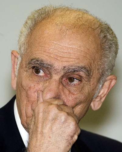 Félix na CPI dos Grampos