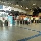 Princípio de incêndio interrompe trens da CPTM Princípio de incêndio interrompe trens da CPTM