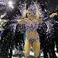 Os melhores momentos da primeira noite de carnaval em São Paulo Os melhores momentos da primeira noite de carnaval em São Paulo