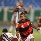Taça Rio: Flamengo vence Fluminense por 2 a 0 Taça Rio: Flamengo vence Fluminense por 2 a 0