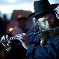 A música é uma das partes mais tradicionais das celebrações do Rosh Hashana