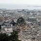 Grafite brasileiro revitaliza Japão devastado por tsunami