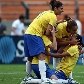 Brasil conquista Torneio Cidade de São Paulo