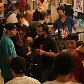 Tatuadores de todo o mundo se encontram em São Paulo Tatuadores de todo o mundo se encontram em São Paulo