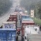 Anchieta segue congestionada nesta terça-feira