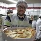 Um milhão de pizzas são consumidas por dia em São Paulo