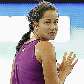Ana Ivanovic lamenta derrota em Brisbane Ana Ivanovic lamenta derrota em Brisbane