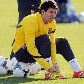 Barcelona faz primeiro treino no Japão para Mundial de Clubes Barcelona faz primeiro treino no Japão para Mundial de Clubes