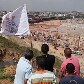 Itaquerão turístico