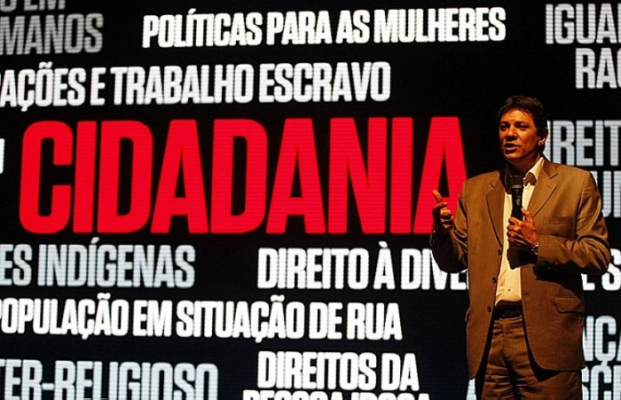 Campanha 13 a 19/8