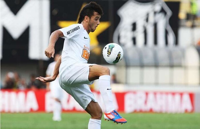 Santos fica no 0 a 0 com o Sport, na Vila Belmiro, pelo Brasileirão