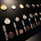 Mostra inédita traz ao Brasil parte do acervo do Museu Olímpico do COI Mostra inédita traz ao Brasil parte do acervo do Museu Olímpico do COI