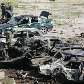 Carro-bomba mata quatro em bairro cristão de Beirute Carro-bomba mata quatro em bairro cristão de Beirute