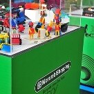 Exposição relembra jogos e brinquedos de outros tempos