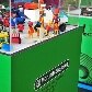 Exposição relembra jogos e brinquedos de outros tempos Exposição relembra jogos e brinquedos de outros tempos