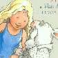 Livro Alice no País das Maravilhas, de Lewis Carroll, ilustração de Helen Oxenbury