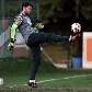 Conheça o elenco do Palmeiras no gol