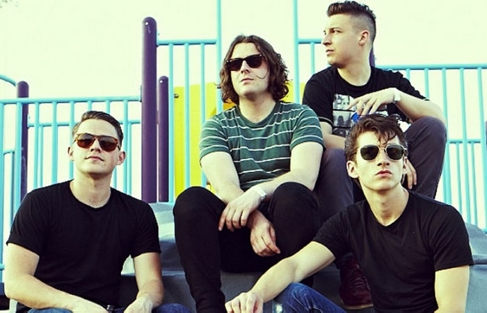 Lollapalooza 2012