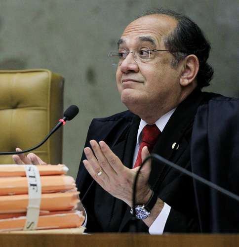 STF decreta que título de eleitor não será obrigatório para votar