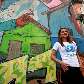 Rania é o oposto da idéia ocidental de mulher muçulmana