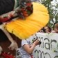 Confira imagens da marcha da maconha no Rio de Janeiro 