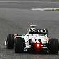 Adrian Sutil, da Force India, se prepara para contornar curva em treino em Jerez de la Frontera Adrian Sutil, da Force India, se prepara para contornar curva em treino em Jerez de la Frontera