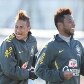 Neymar entre os melhores do mundo da Fifa Neymar entre os melhores do mundo da Fifa