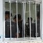 Moradores da Vila Isabel ficaram assustados com o barulho do forte tiroteio