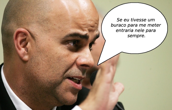 Confira as frases e os personagens do mensalão