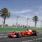 Raikkonen treina na Austrália Raikkonen treina na Austrália