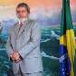 Lula discute investimento contra a AIDS em Moçambique