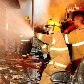 Imagens mostram como foi o incêndio em boate no Rio Grande do Sul 
